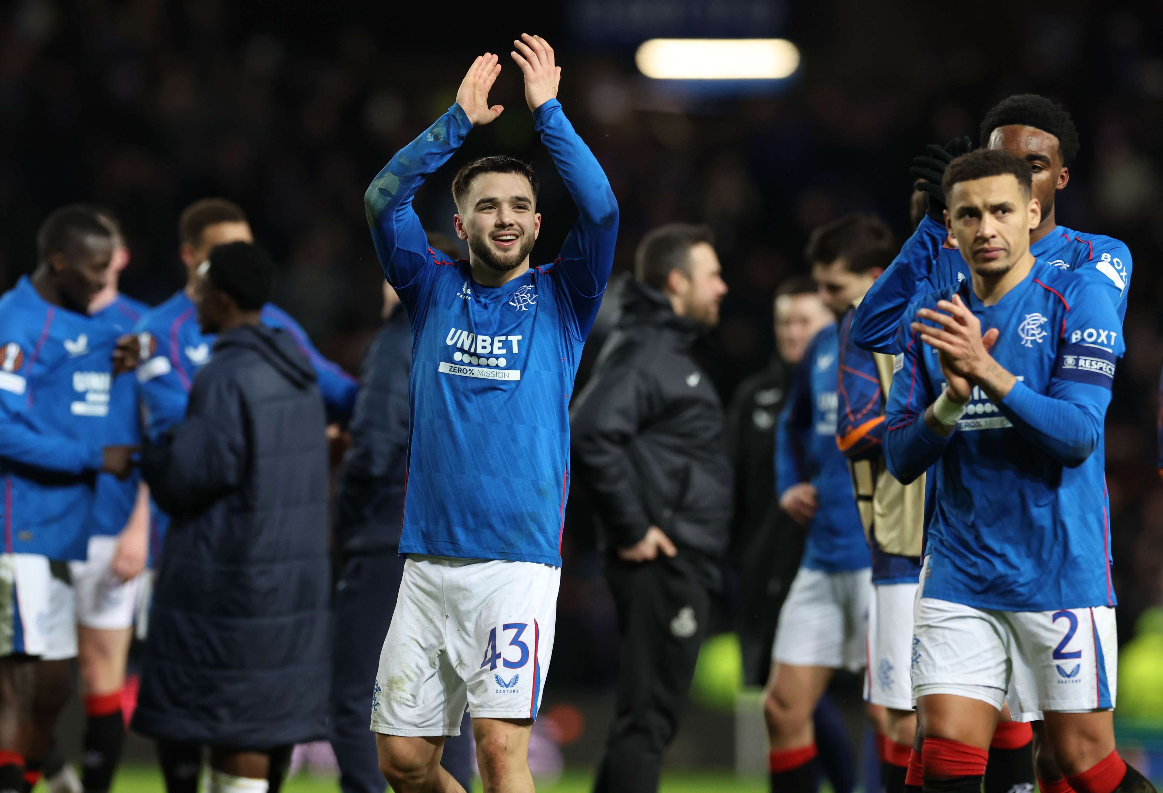 的每一次动 的每一次动